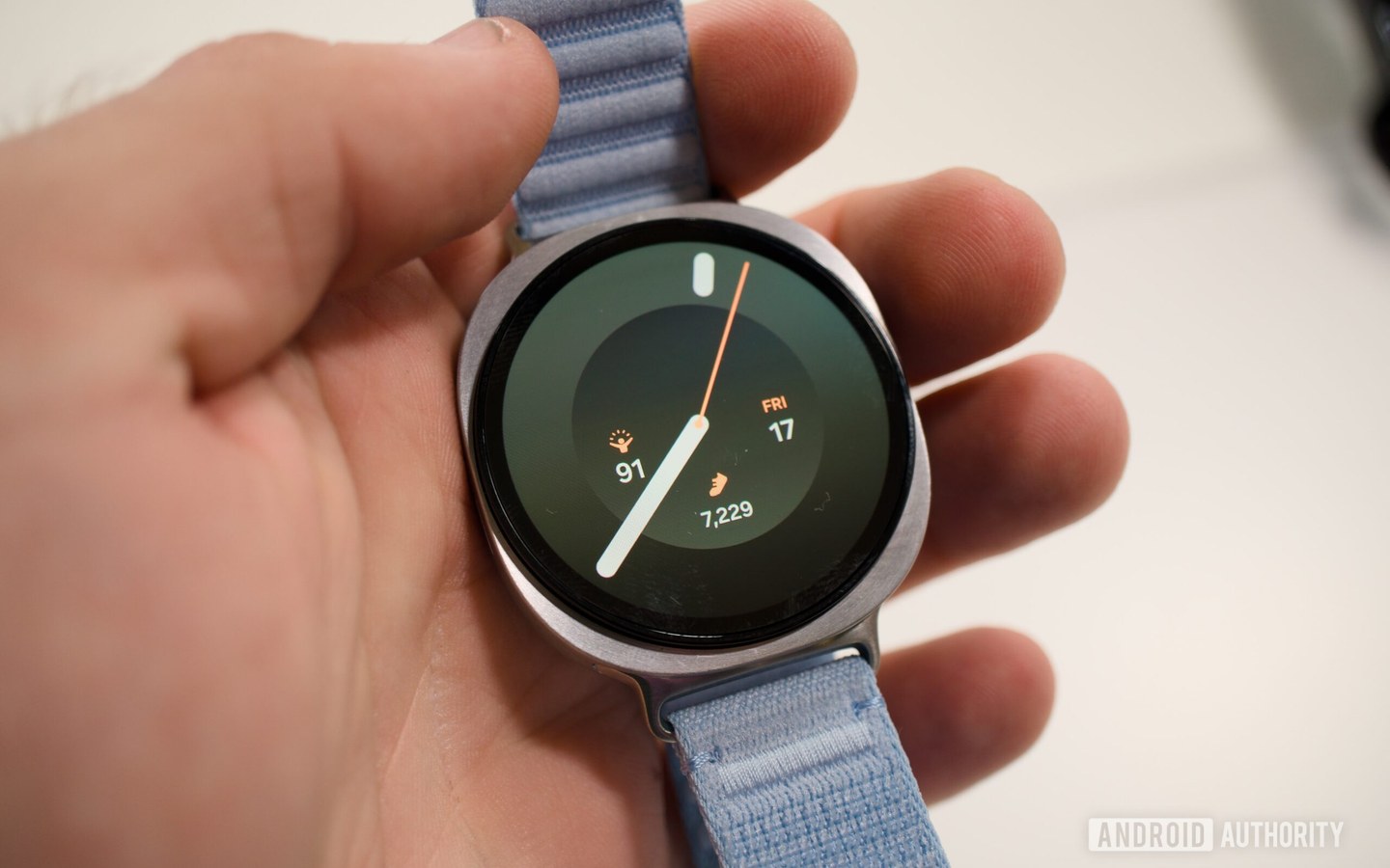 Article image for Galaxy Watch 9 users are resorting to fans and ice baths (!!) to fix slow charging speeds