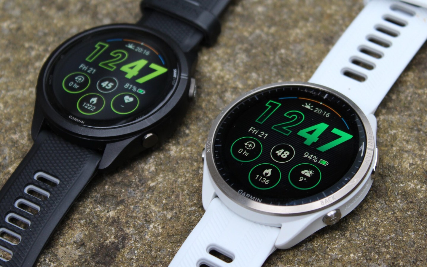 Article image for Garmin Forerunner 265 vs. 965: Which is best in 2025?