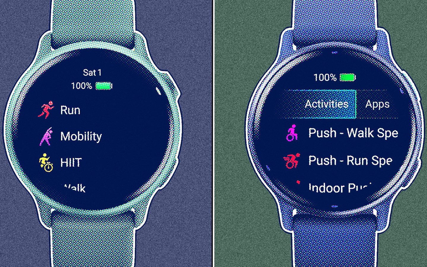 Article image for Garmin Vivoactive 6 vs. Vivoactive 5: What we recommend after testing