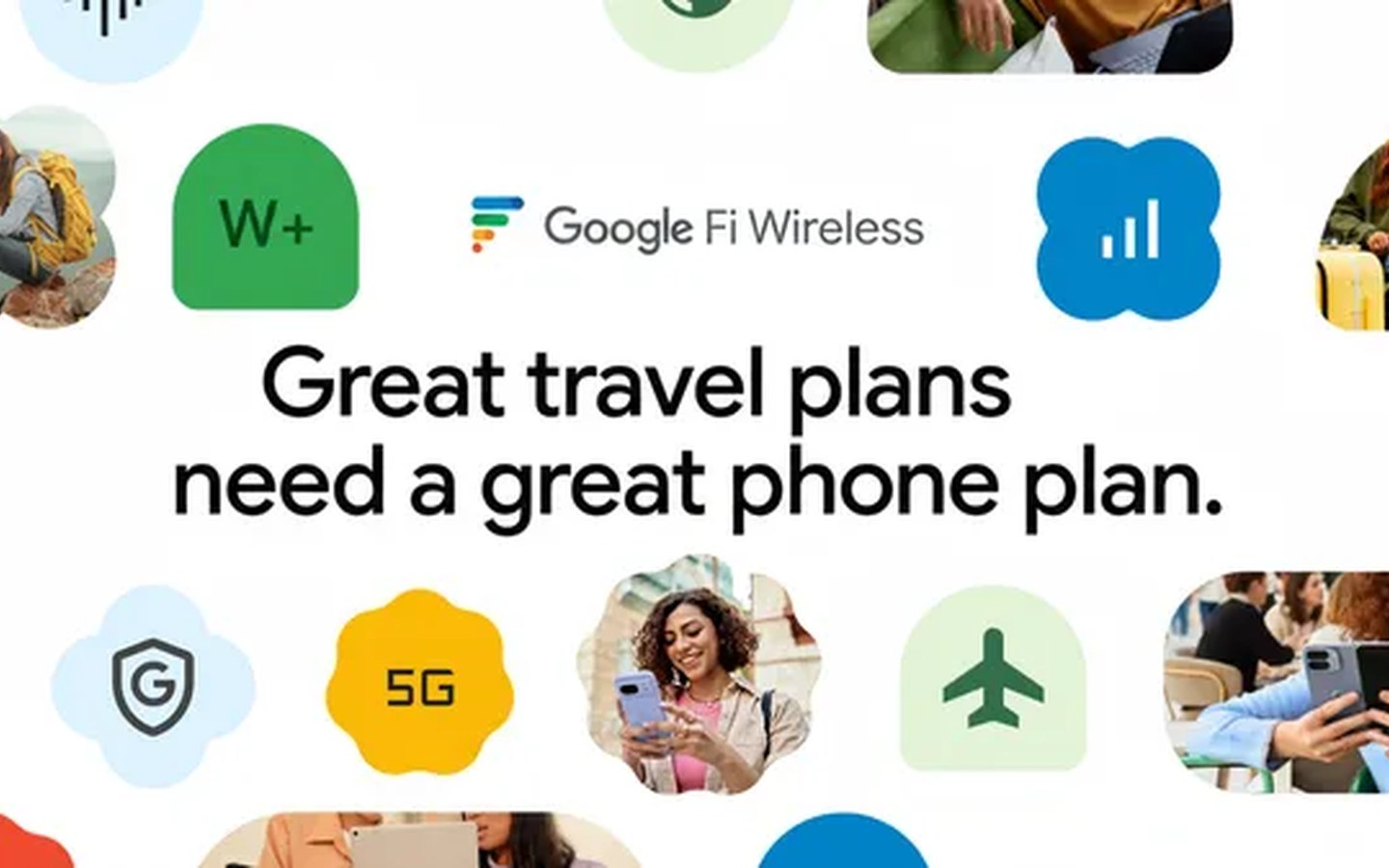 Article image for Get travel-ready with Google Fi Wireless