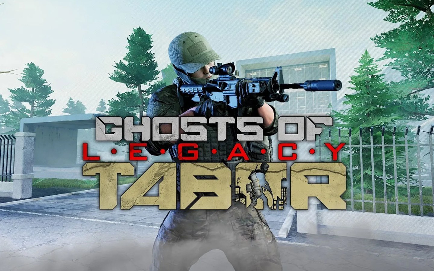 Article image for 'Ghosts of Tabor' Returns to Its Roots in 2024-era 'Legacy' Edition This Month