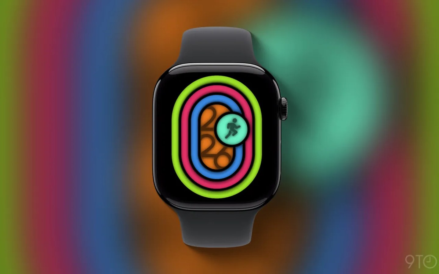 Article image for Global Running Day Challenge coming to Apple Watch next week