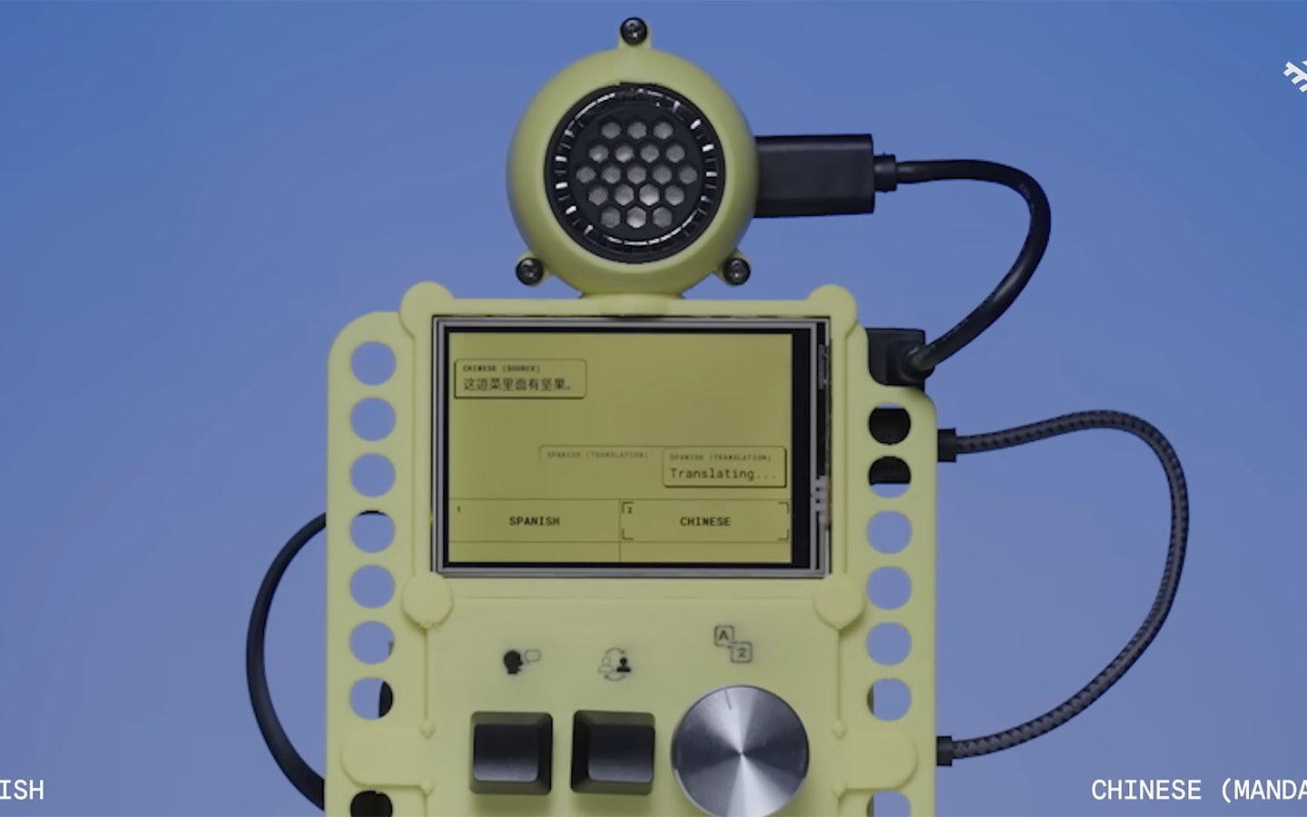 Article image for Google built a portable AI translator that works offline, and you can build one too