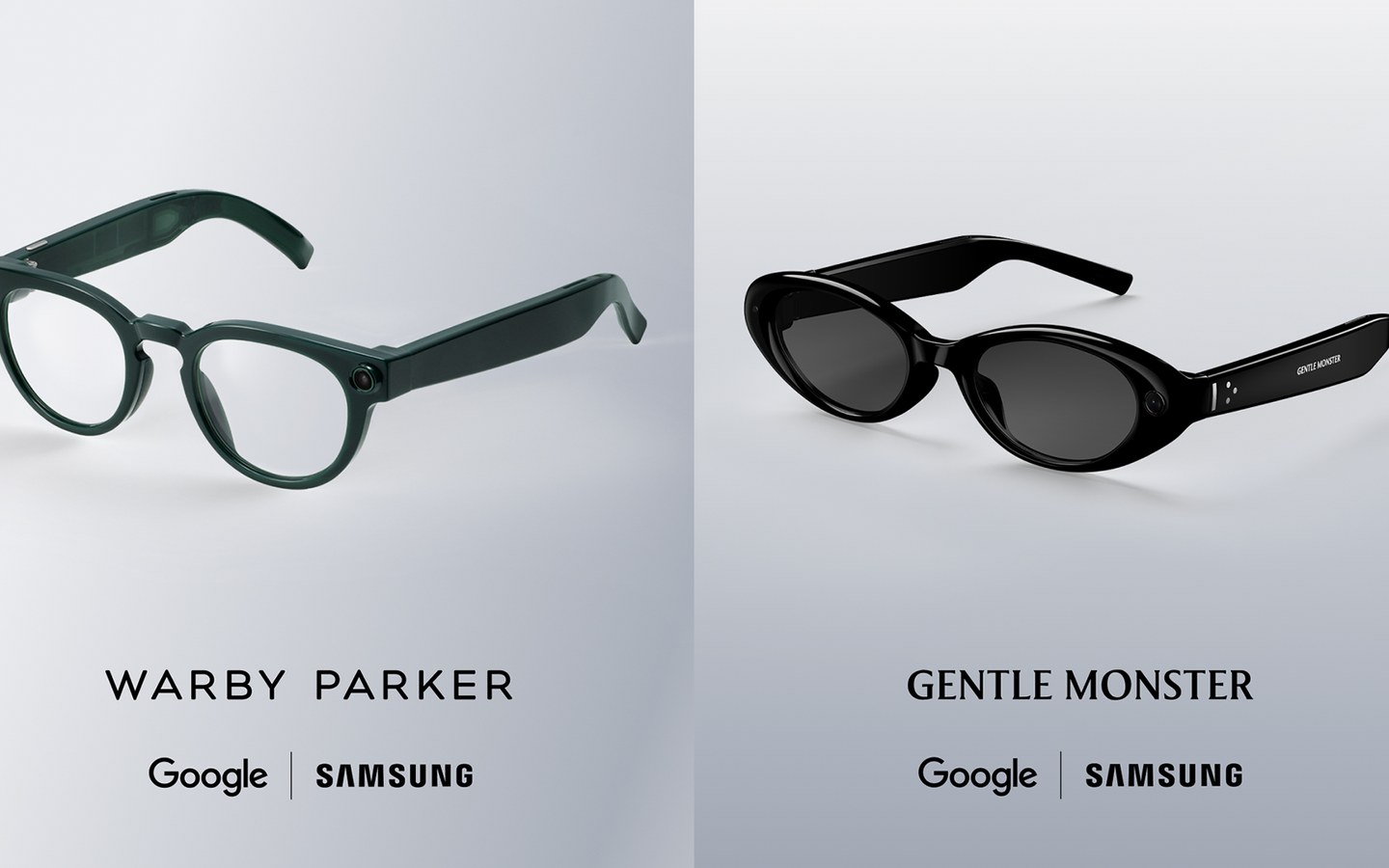 Article image for Google Gemini Smart Glasses Launching In Fall To Take On Meta