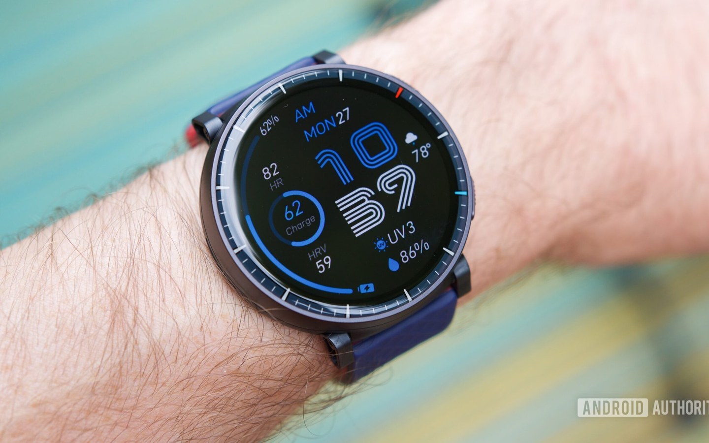 Article image for Google Health ruined my Pixel Watch — but this $170 alternative saved the day