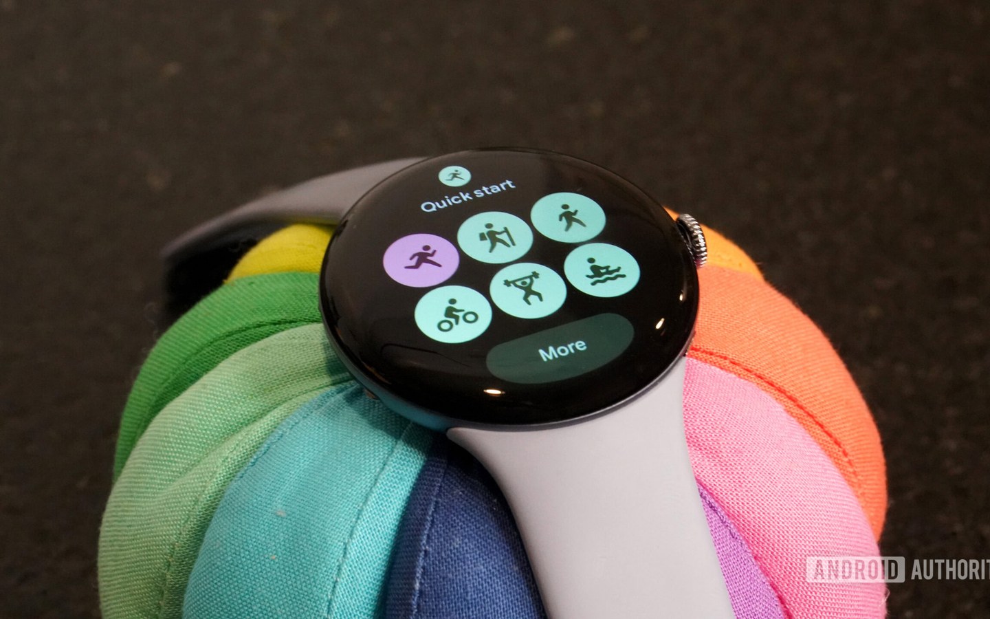 Article image for Google Promises a Fix for Pixel Watch's Sensor Permissions Bug — But No Timeline Yet