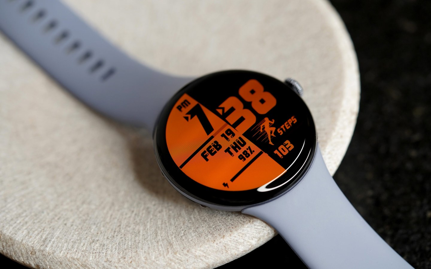 Article image for Google just fixed an annoying tap-to-pay Pixel Watch bug