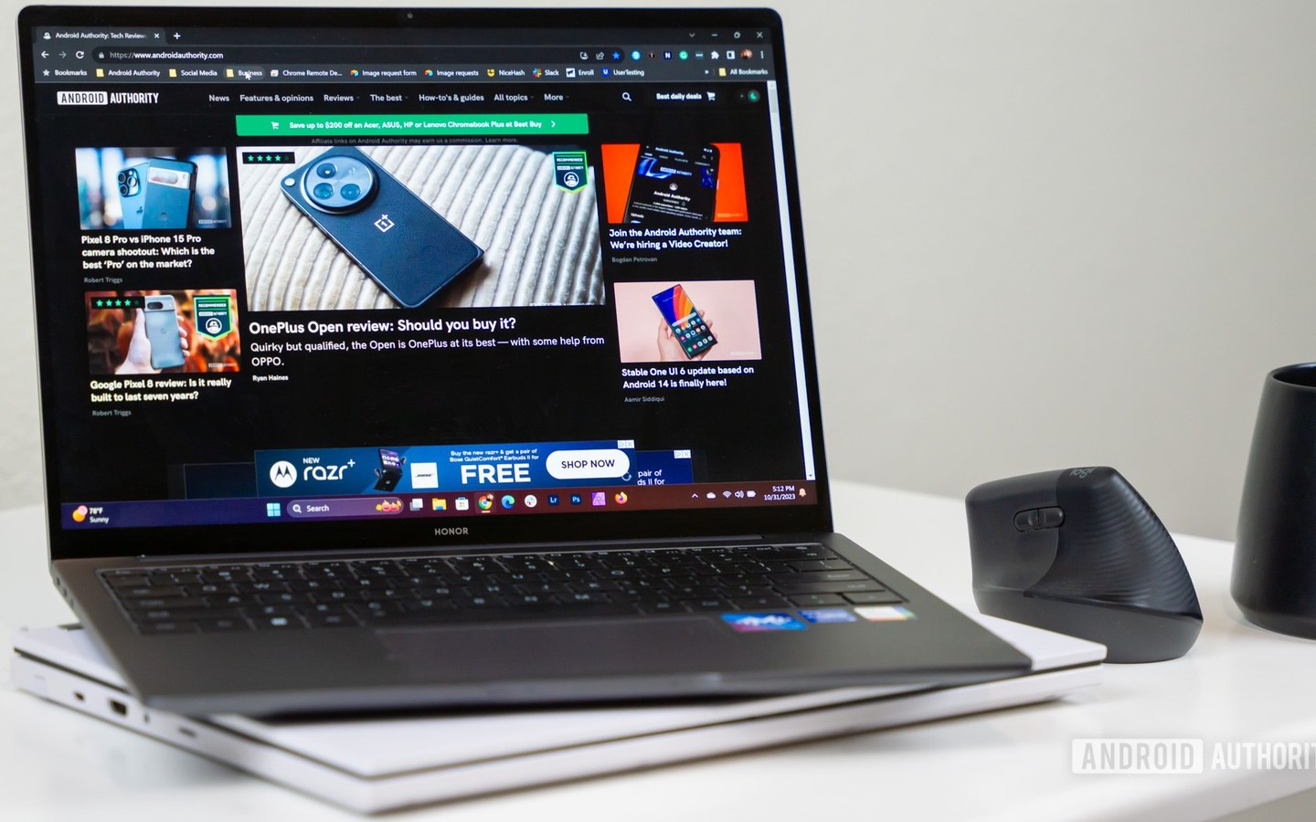 Article image for Google reveals how much free space Chrome wants to install local AI models
