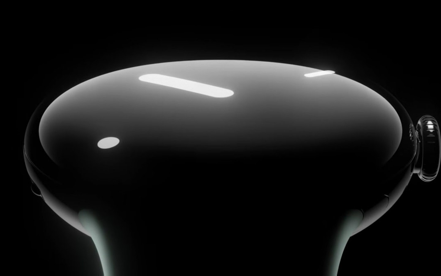 Article image for Google throws shade at ugly smartwatches in Pixel Watch 5 teaser