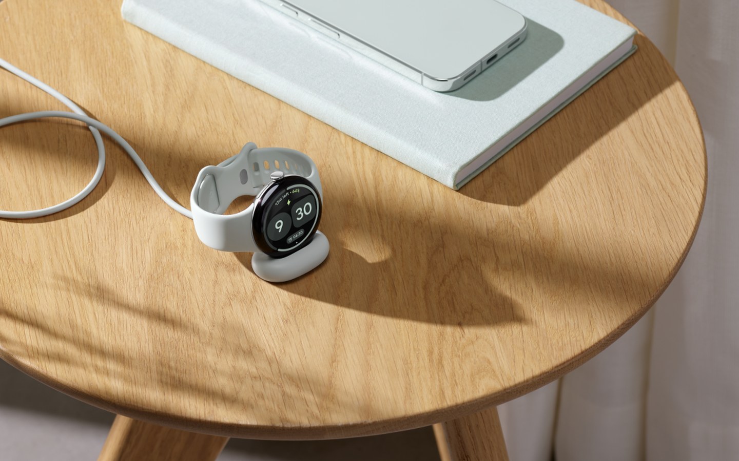 Article image for Google unveils the Pixel Watch 5 with a smarter Gemini and advanced health monitoring | TechCrunch