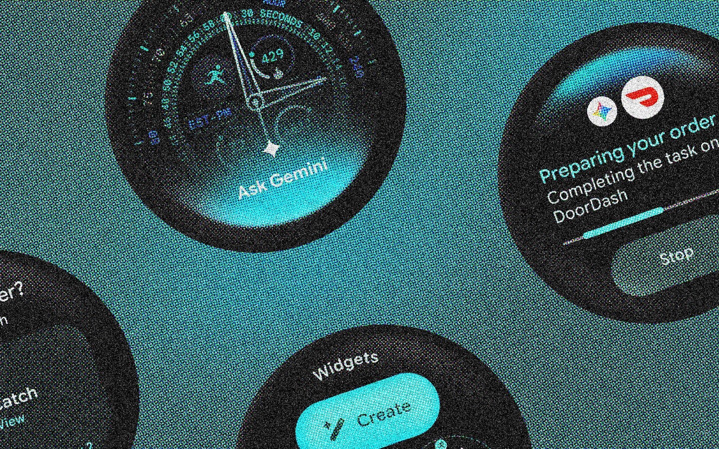 Article image for Google Wear OS 7: Compatible watches and new features explained