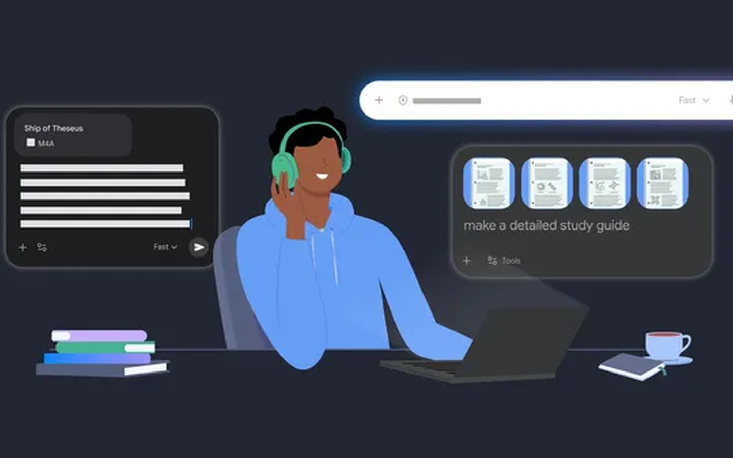 Article image for Helping students and parents prepare for the final exams period