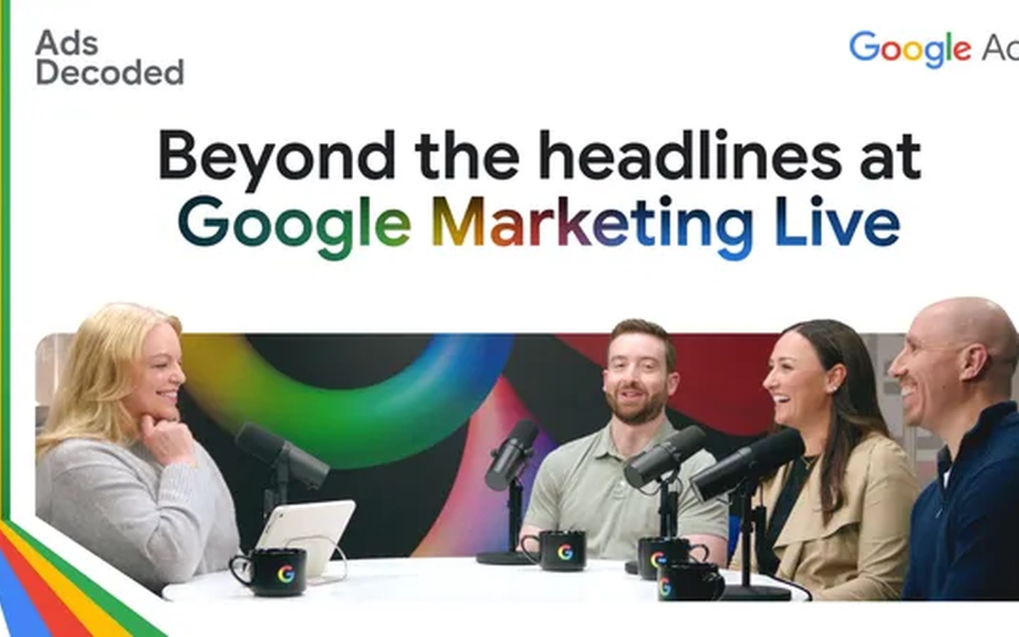 Article image for Here's how AI is rebuilding the foundation of modern marketing.