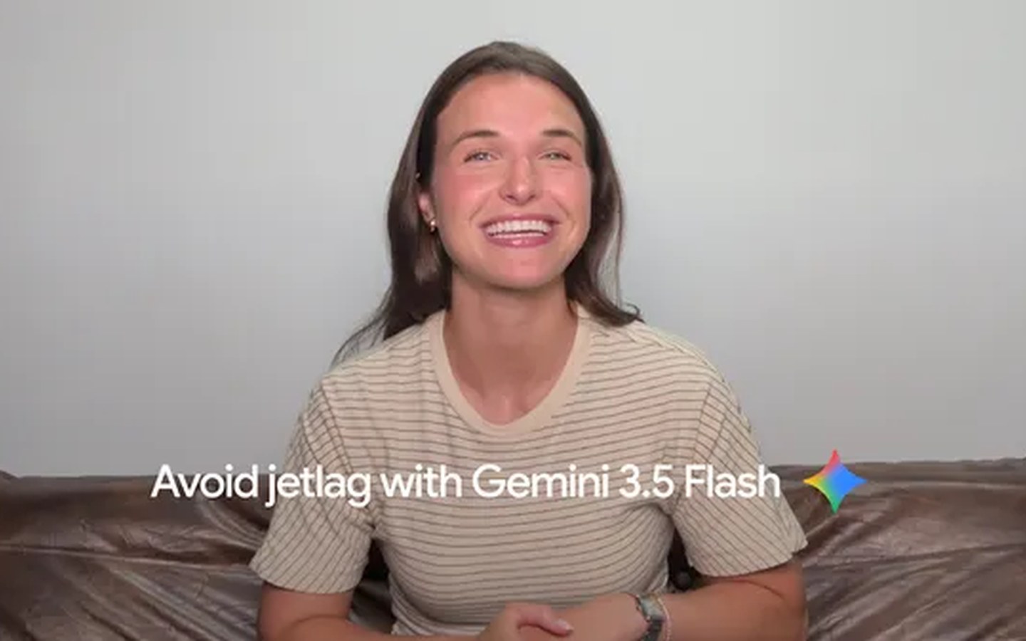 Article image for Here's how Gemini can help you avoid jetlag.