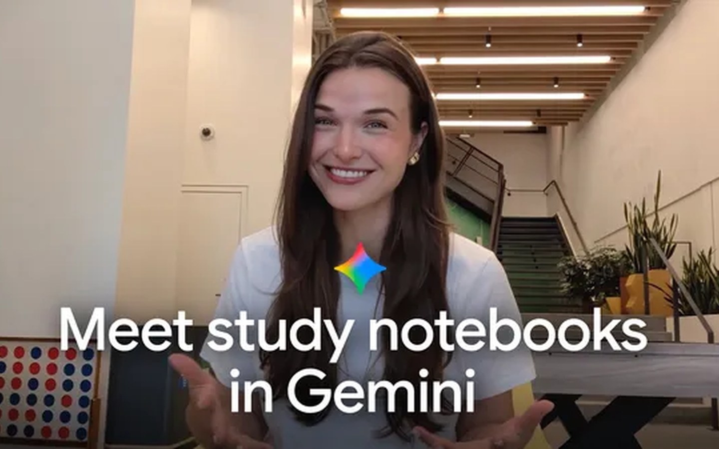 Article image for Here’s how to make study notebooks in the Gemini app.