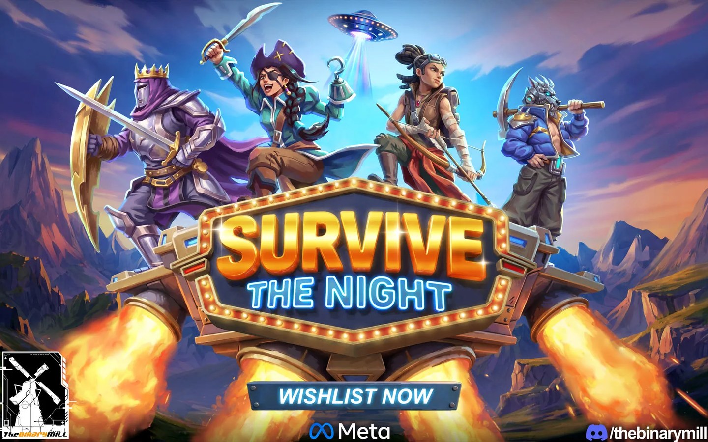 Article image for Ruff Talk VR Showcase: The Next Wave of Standalone Games Mirrors Portable AI