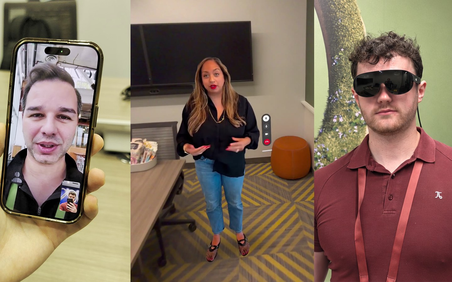 Article image for Hologram: Meta Is Finally Set To Ship Realistic Avatars, And We Tried Them