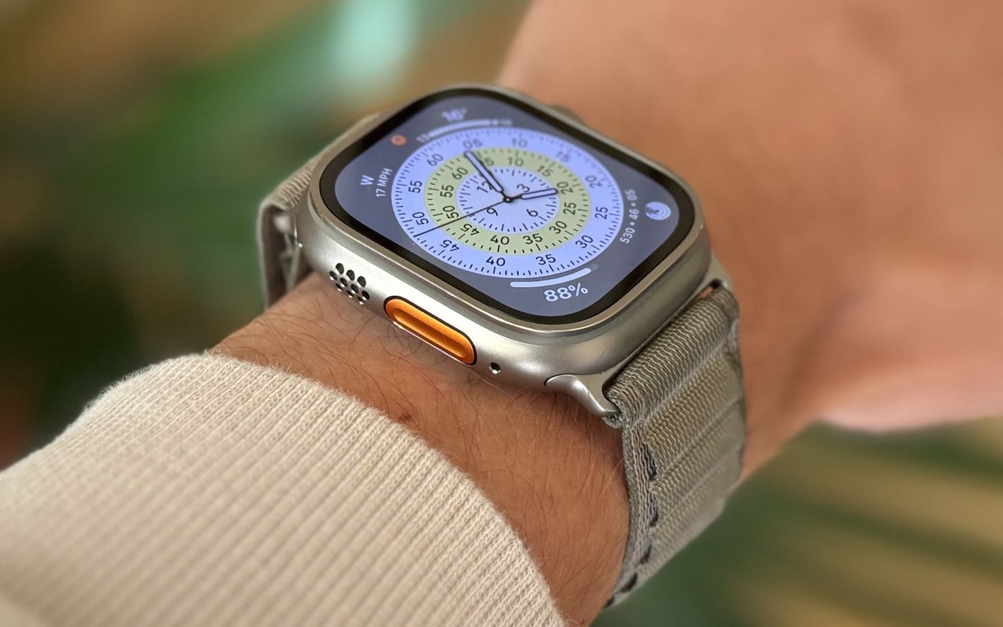 Article image for How to update the Apple Watch to the latest software
