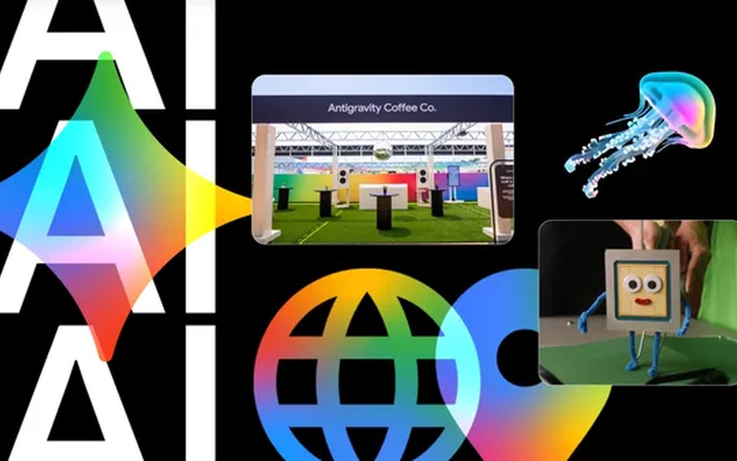 Article image for How Google Turned Its AI Loose on I/O 2026