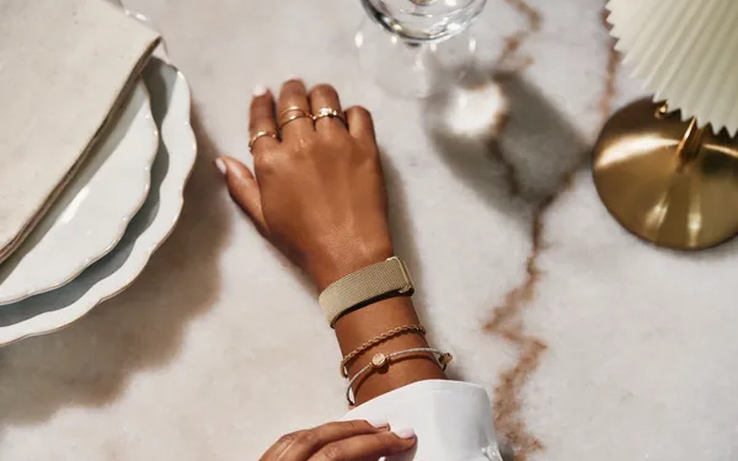 Article image for Google Health and Fitbit Air get smarter with new bands, Health Guardian, and context-aware tracking