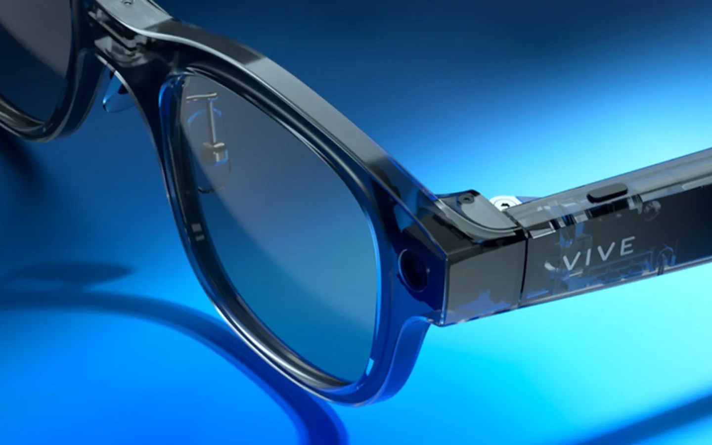 Article image for HTC's Revenue Stabilizes as XR Pioneer Pins Hopes on AI, Smart Glasses and Enterprise