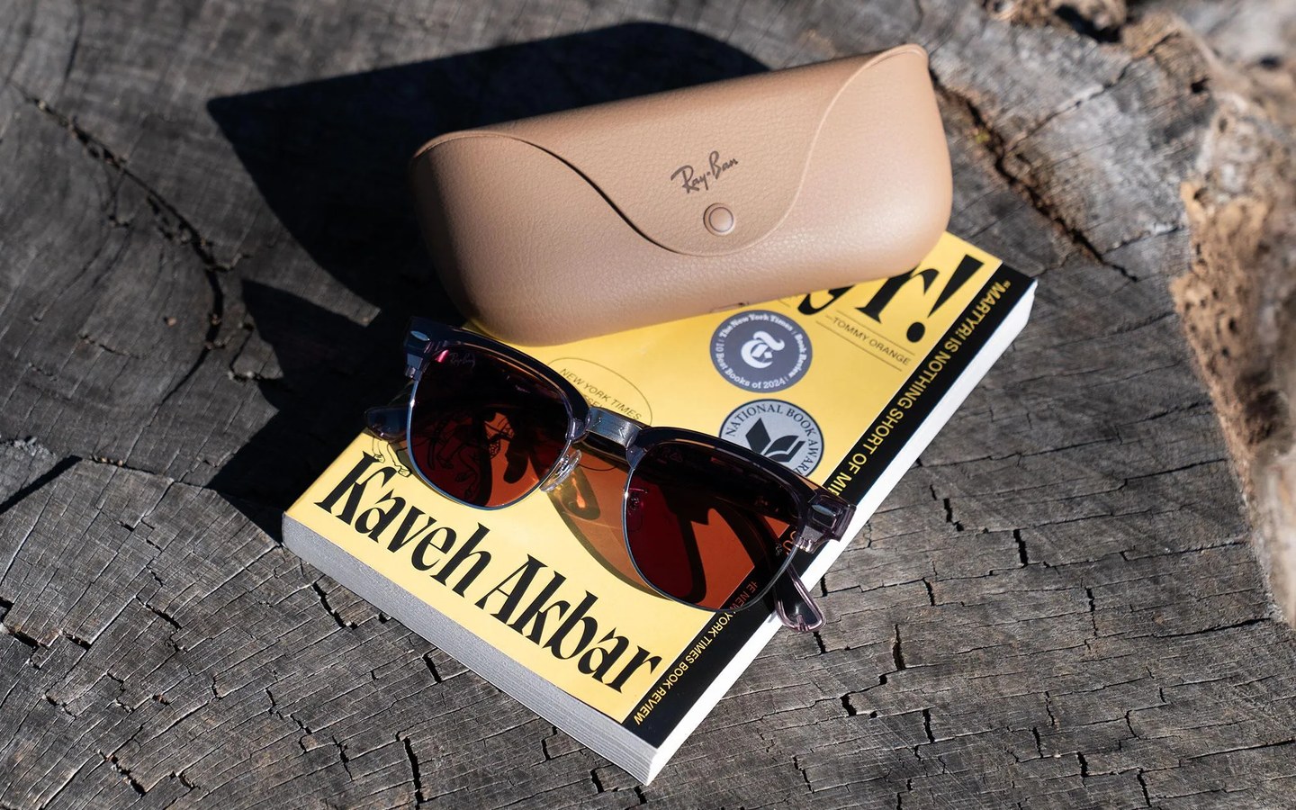 Article image for I don’t miss the camera on the Ray-Ban Meta Audio glasses