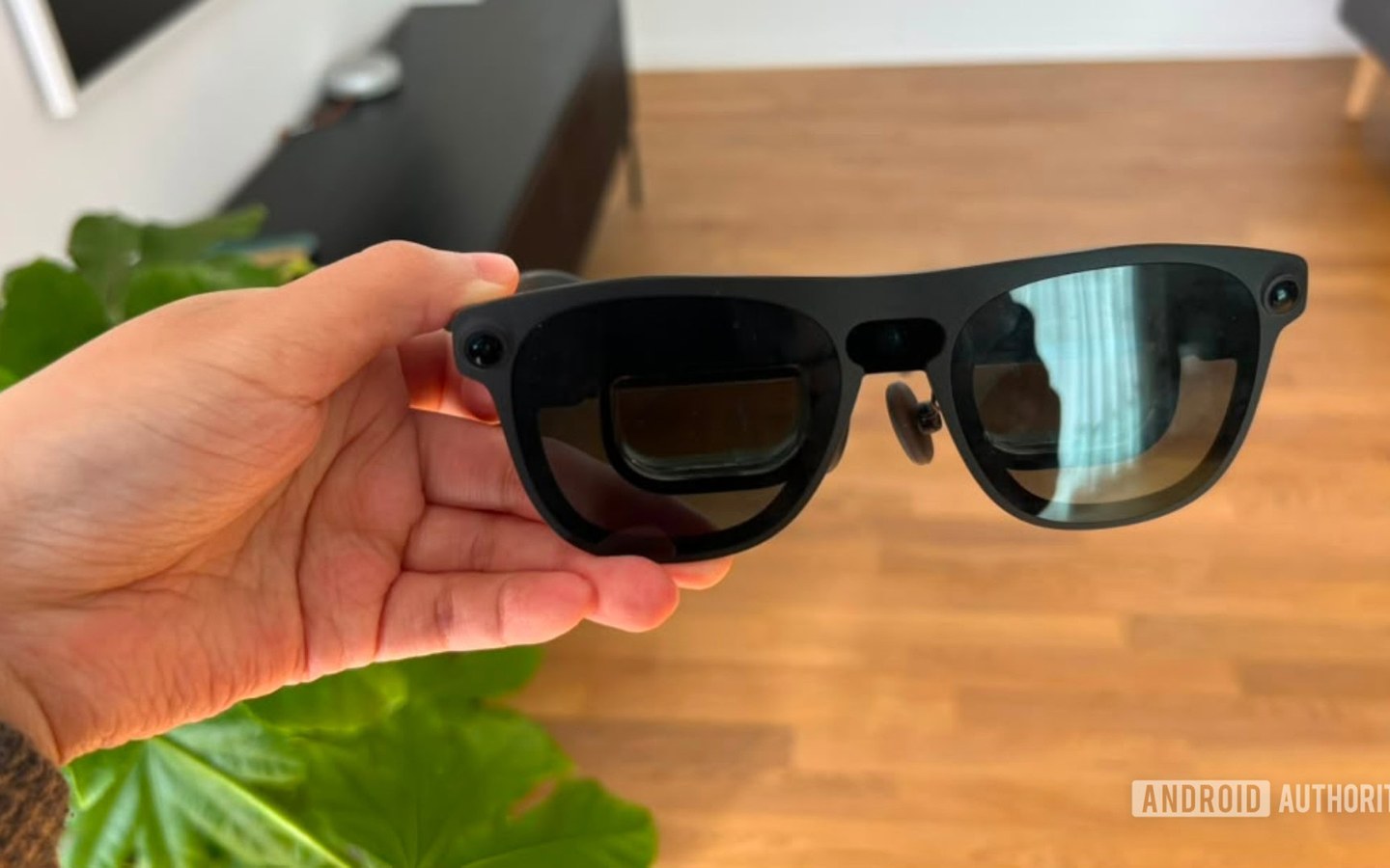 Article image for XREAL Aura hands-on: Android XR finally feels like a product, not a prototype