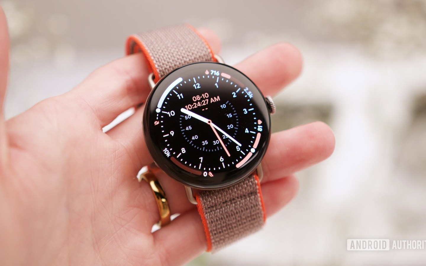 Article image for I refuse to buy a Pixel Watch until Google changes these 5 things
