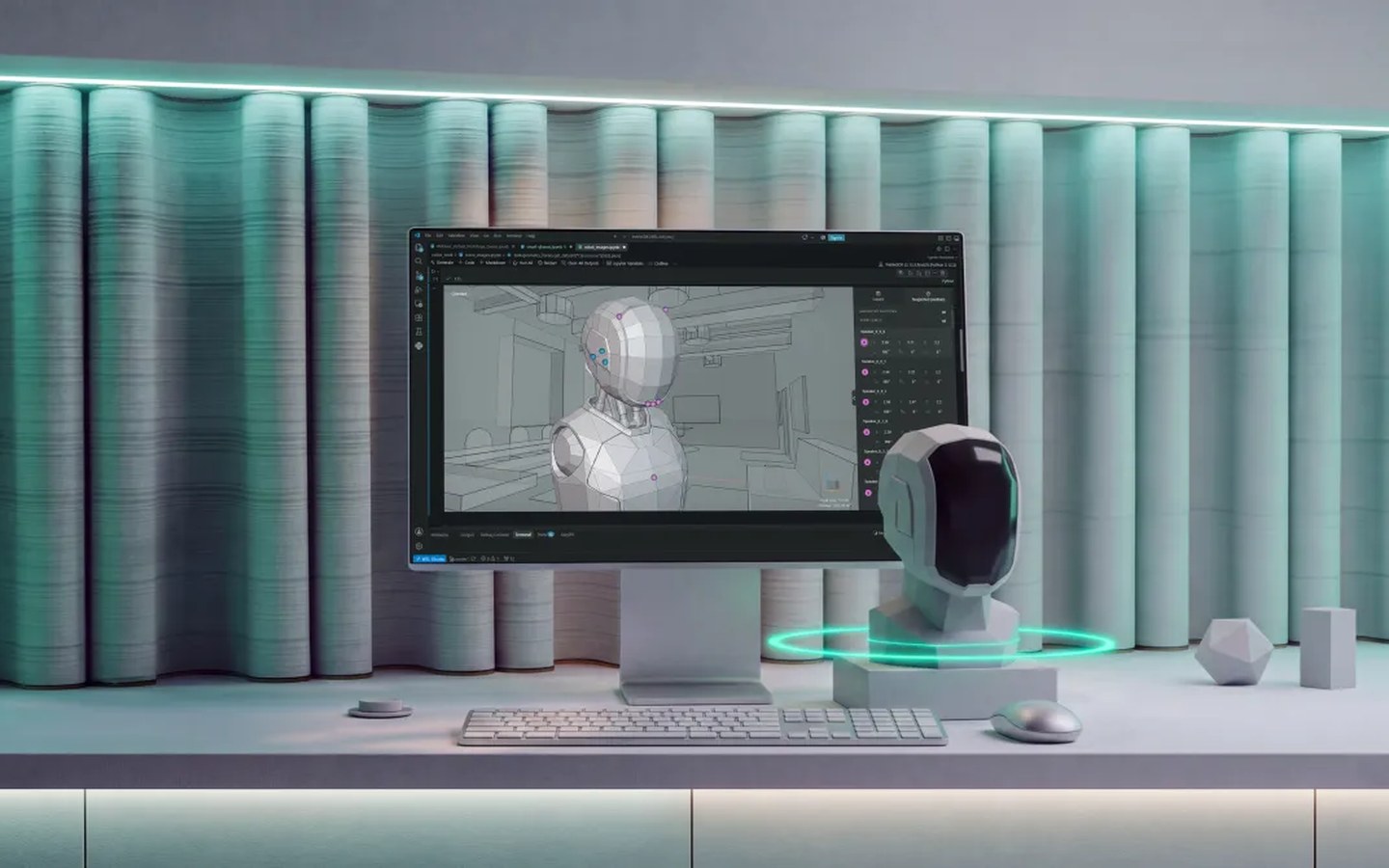Article image for Iceland-based Treble raises $18 million for its voice simulation platform | TechCrunch