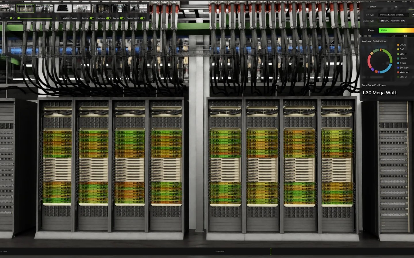 Article image for Introducing NVIDIA Fleet Intelligence for Real-Time GPU Fleet Visibility and Optimization