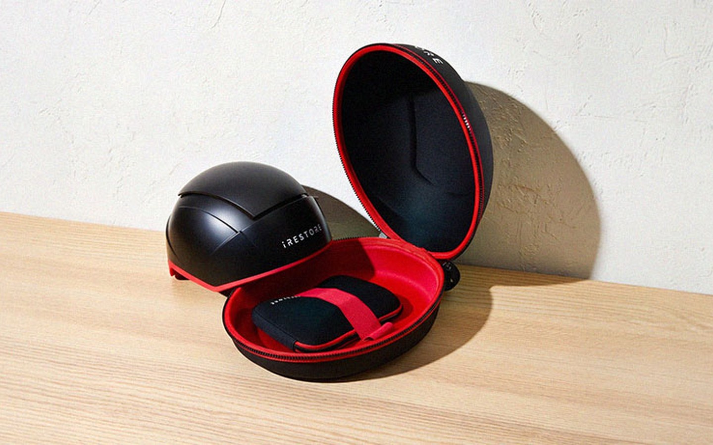 Article image for iRESTORE Elite review: Expensive hype or real hair regrowth?
