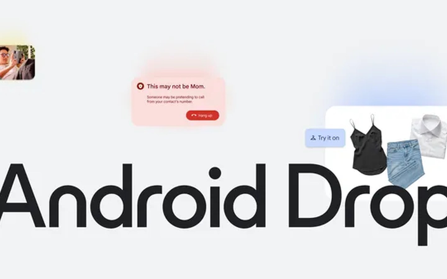 Article image for June Android Drop: New personalization and safety features are here