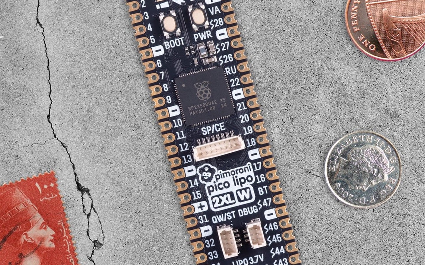 Article image for Maker Monday: Some of the best RP2350-based boards