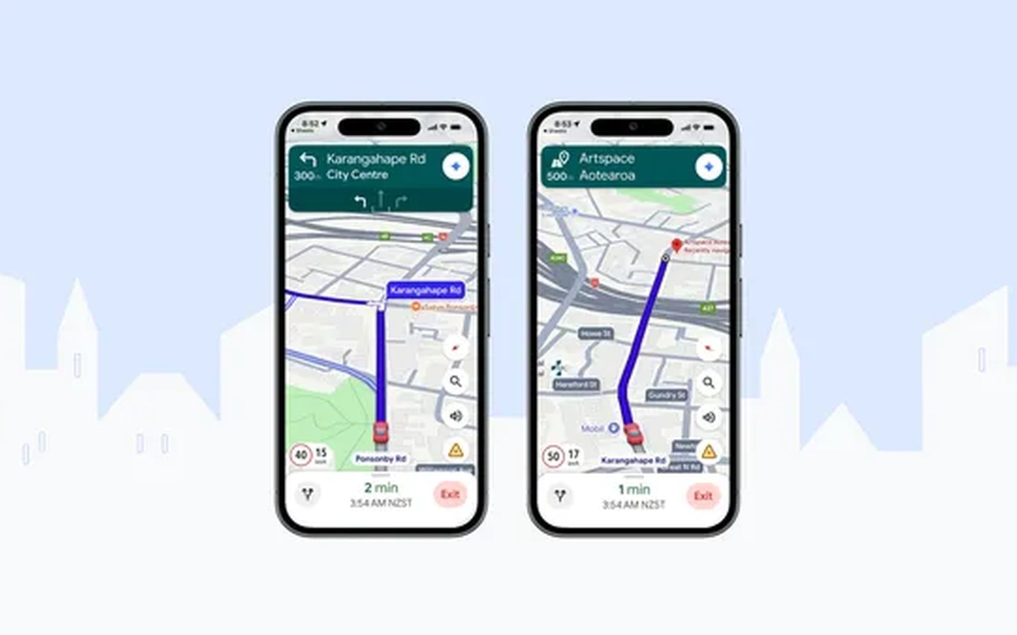 Article image for Maps has an authentic new voice in New Zealand