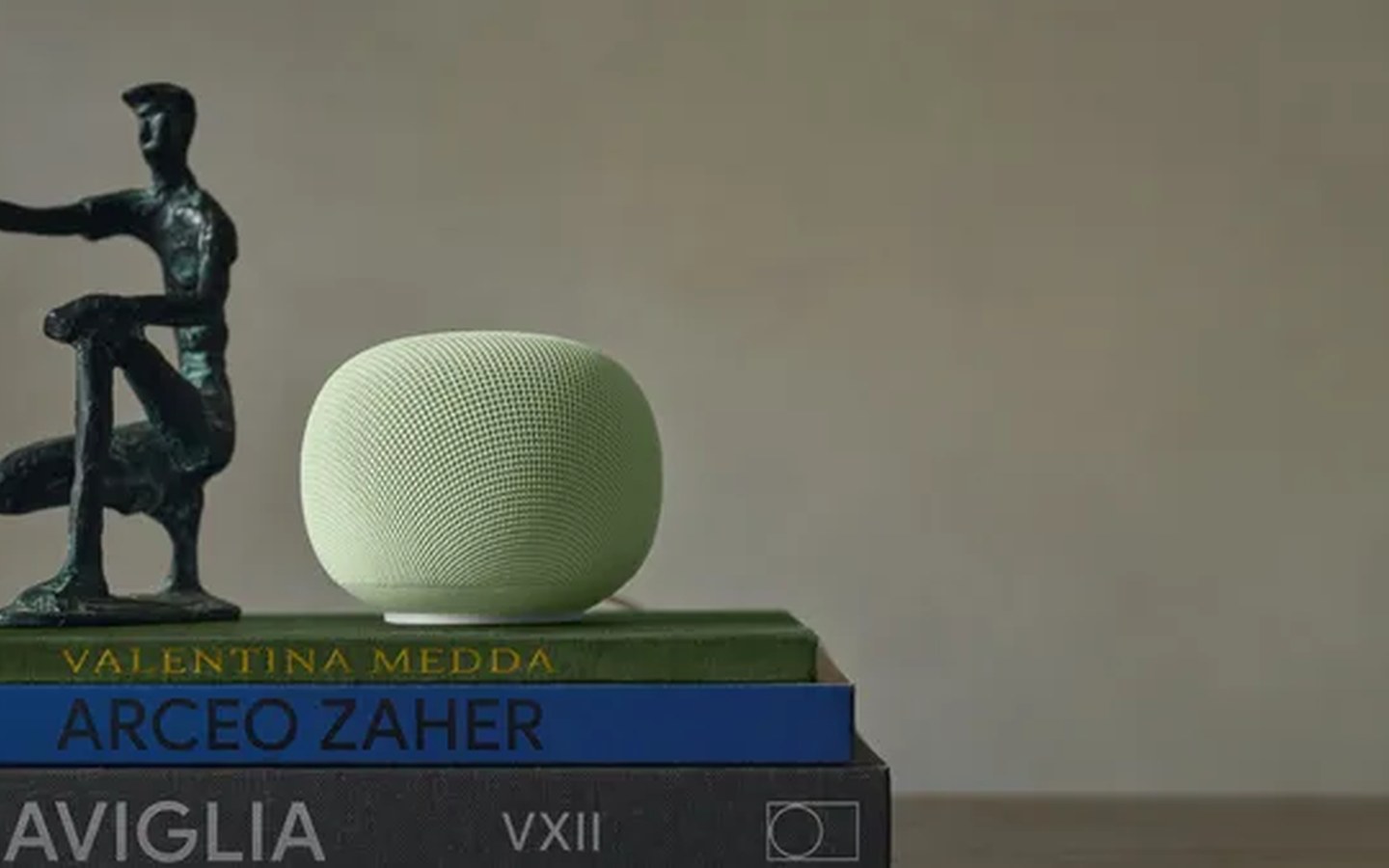 Article image for Meet the new Google Home Speaker, built for Gemini