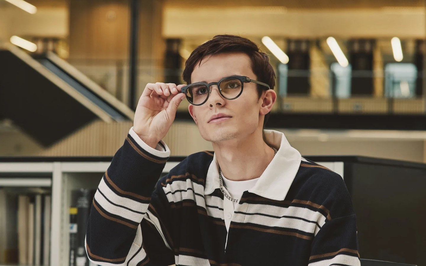 Article image for 'MemoMind One' Kickstarter Hits $1M, Making a Strong Case for Camera-less Display Glasses