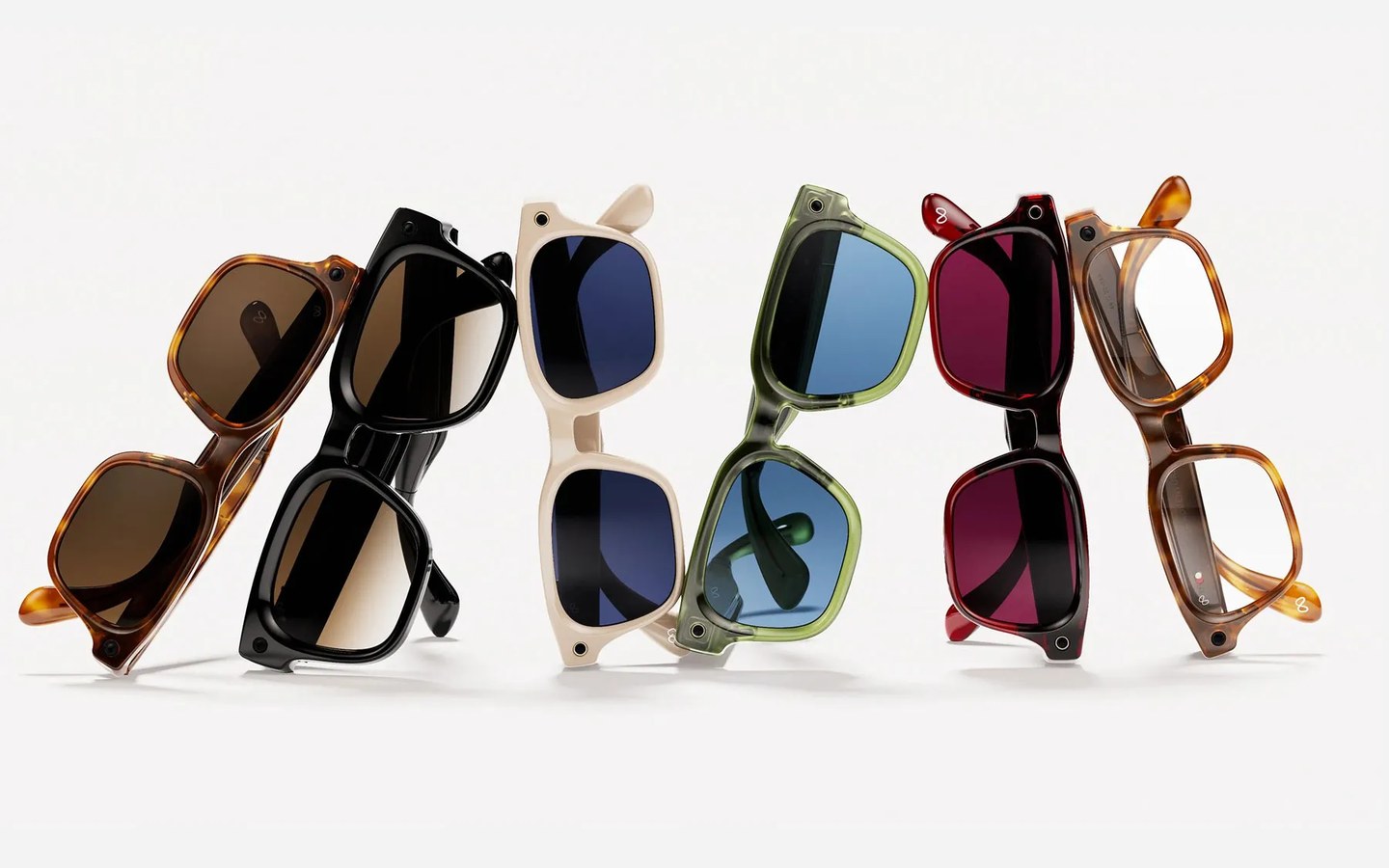 Article image for Meta Announces Cheaper Smart Glasses without Ray-Ban or Oakley Branding, Starting at $300