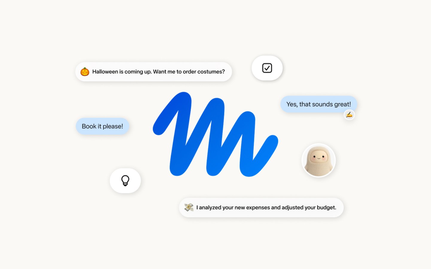 Article image for Meta debuts its Muse AI agent. Will consumers trust it? | TechCrunch