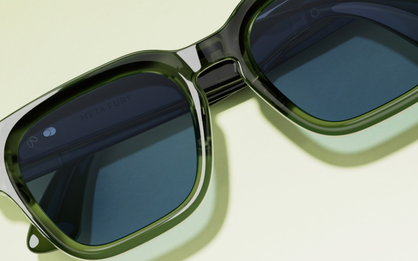 Article image for Meta ditches eyewear branding for lower-priced Adventurer and Fury smart glasses