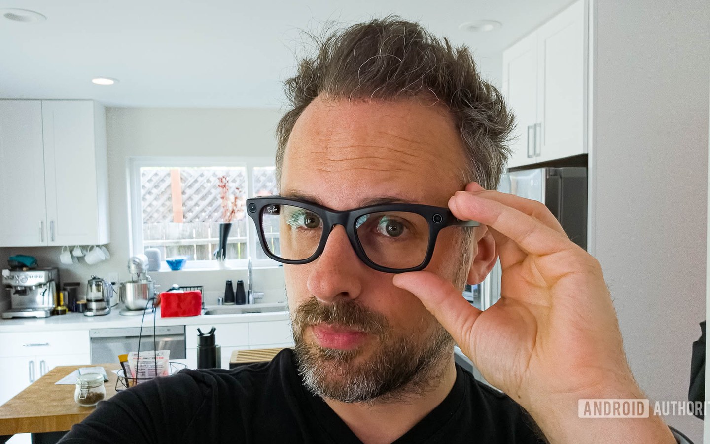 Article image for Meta fixes distressingly obvious smart glasses recording LED loophole
