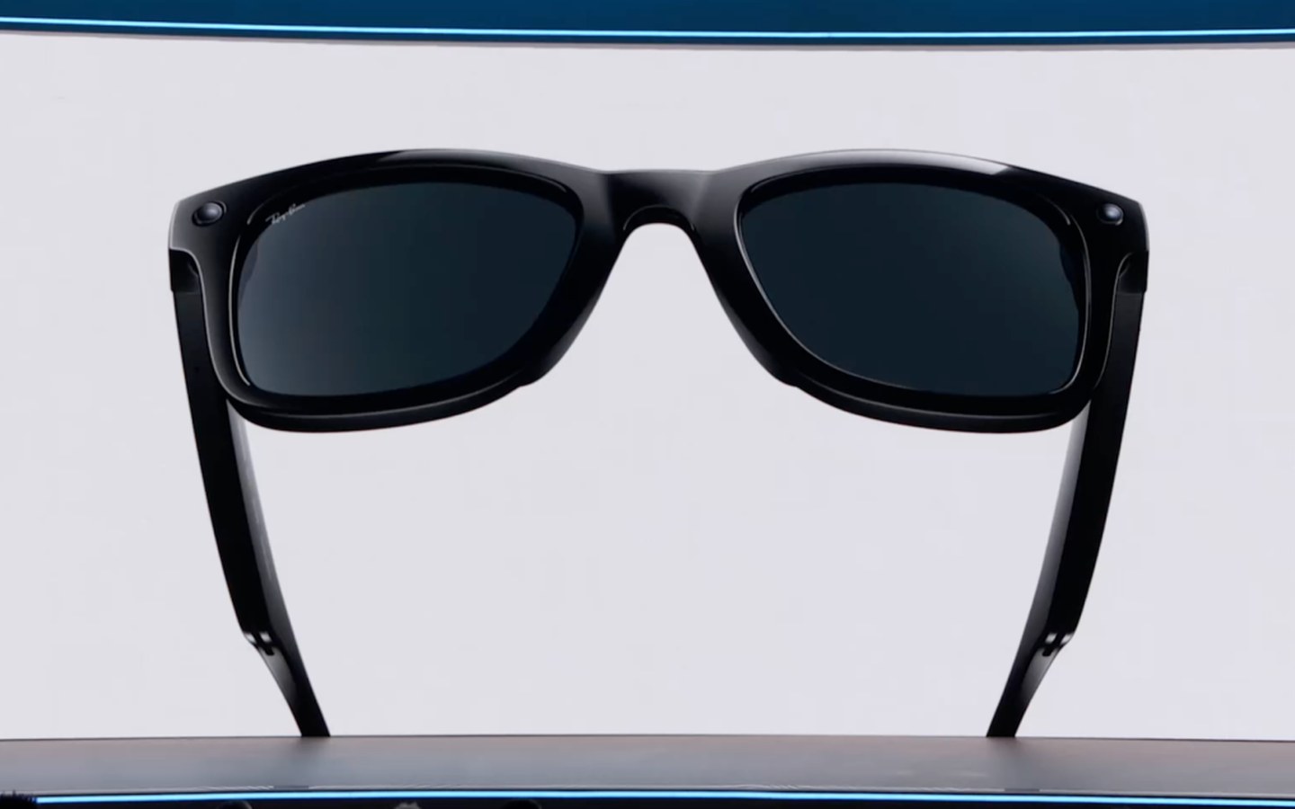 Article image for Meta introduces camera-free AI glasses | TechCrunch