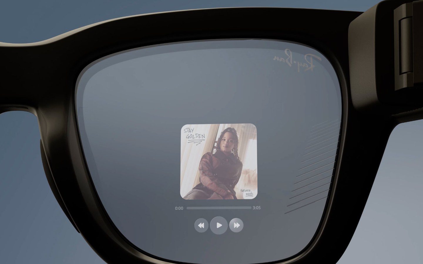 Article image for Meta Ray-Ban smart glasses are getting smarter with a significant AI model upgrade
