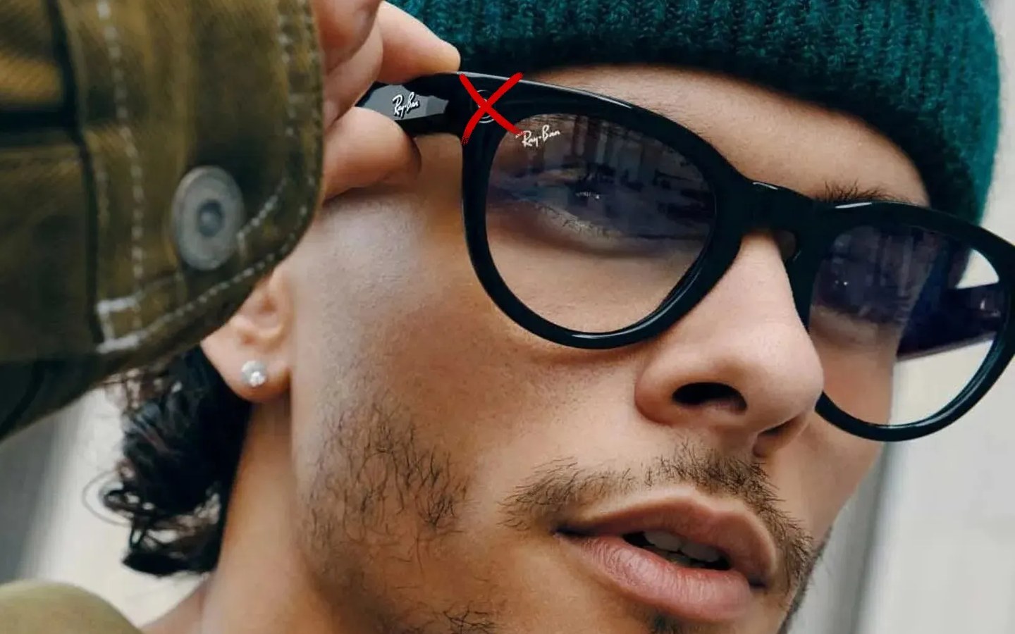 Article image for Meta Reportedly Building Smart Glasses without Cameras Following Public Backlash
