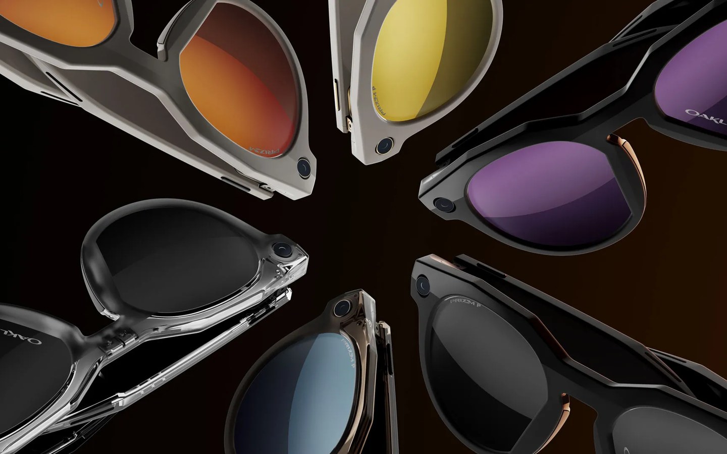 Article image for Meta Reportedly Plans 4 New Smart Glasses Models Amid Aggressive 10M Unit Push