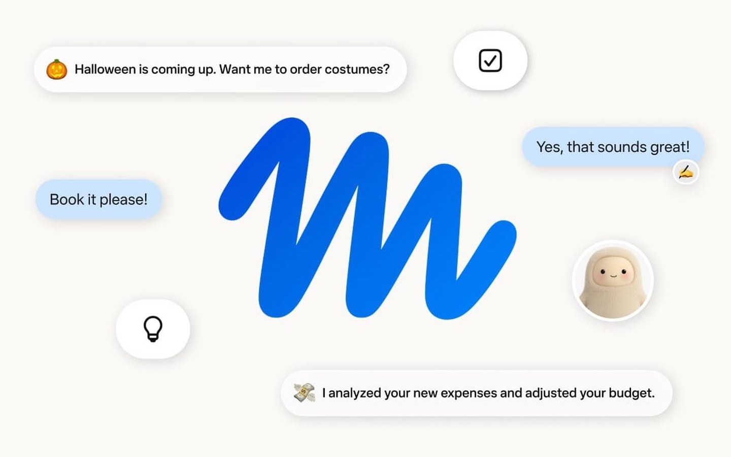 Article image for Meta's Smart Glasses Are Getting Its 'Muse' AI Agent