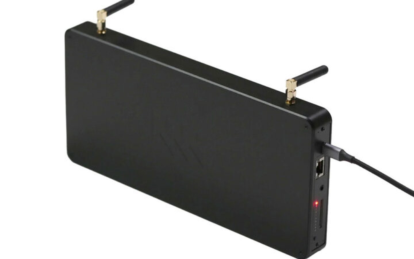 Article image for MNT Station fanless, modular open-hardware computer supports a choice of 10+ Arm CPU or FPGA modules (Crowdfunding)