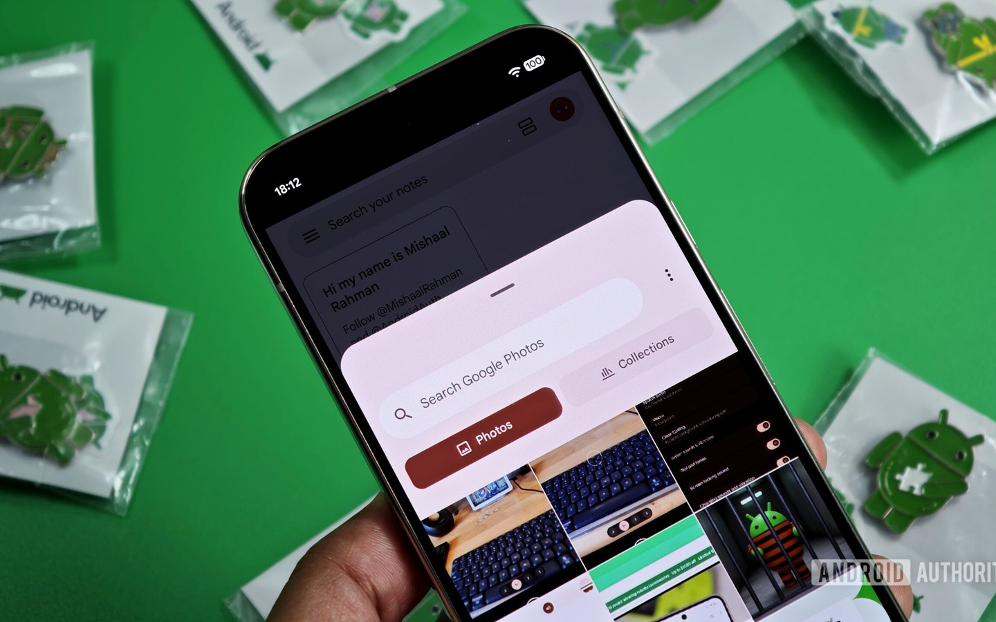 Article image for More Android apps could soon save you from sending accidental nudes