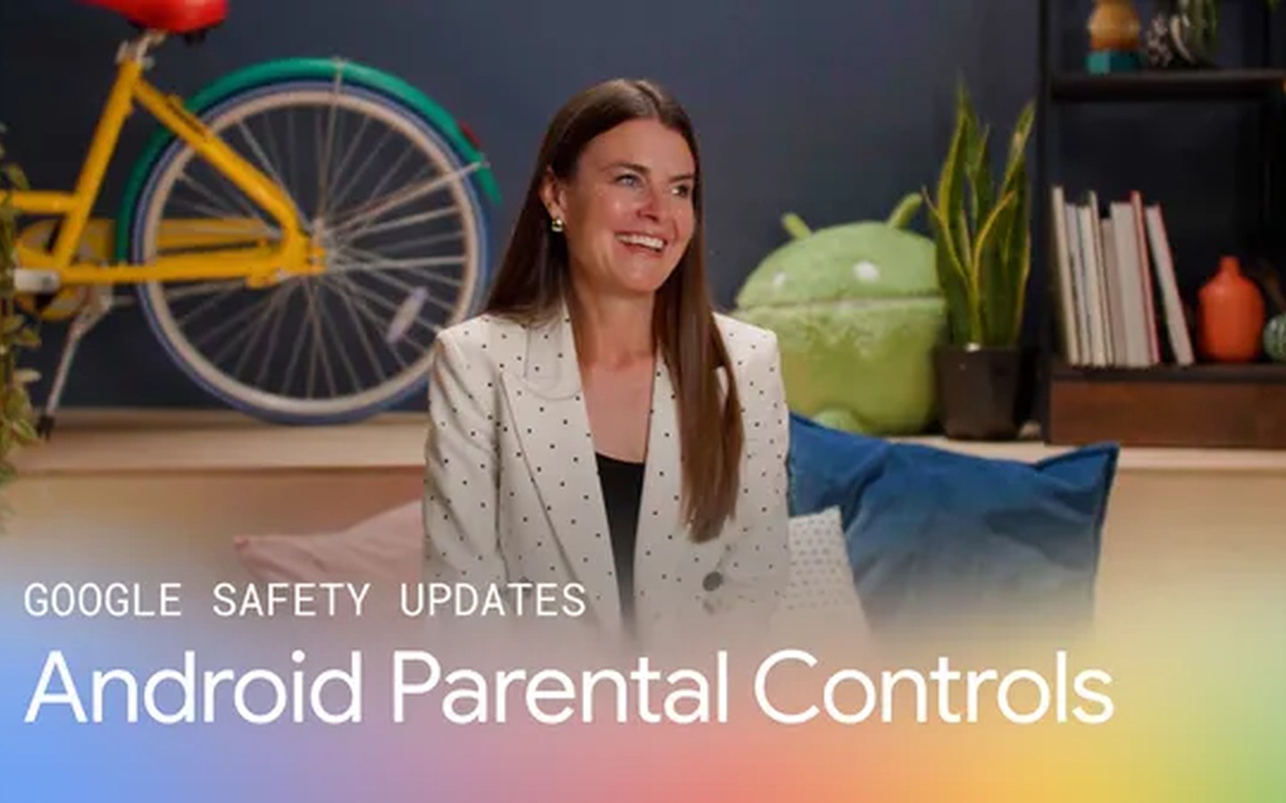 Article image for Google Rolls Out Universal Android Parental Controls and Pours $50M into Digital Wellbeing
