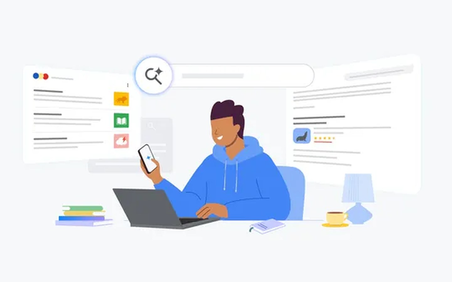 Article image for Google’s AI Search Now Puts Your Preferred Sources Front and Center
