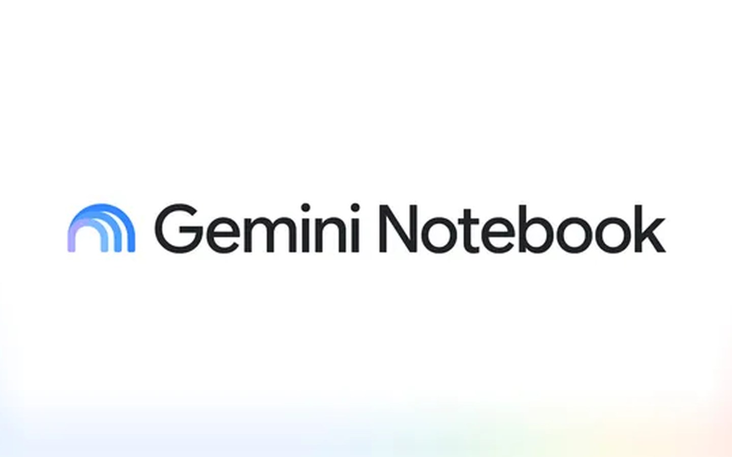 Article image for NotebookLM is now Gemini Notebook